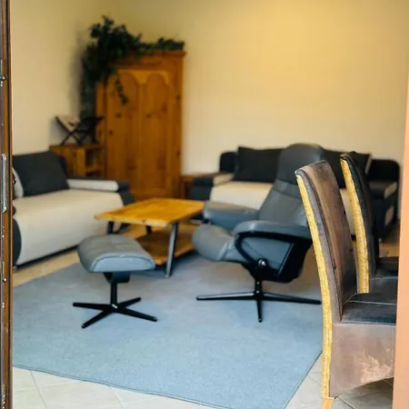 Ferienwohnung Marienau Coppenbrügge Buitenkant foto