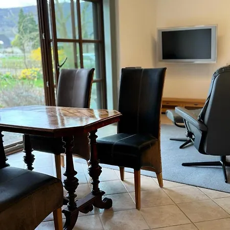 Ferienwohnung Marienau Coppenbrügge Buitenkant foto