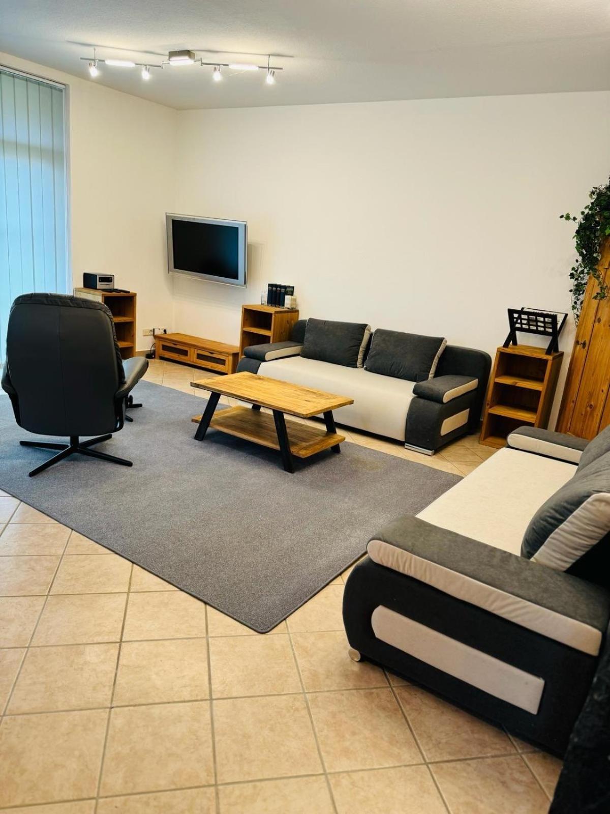 Apartment Marienau