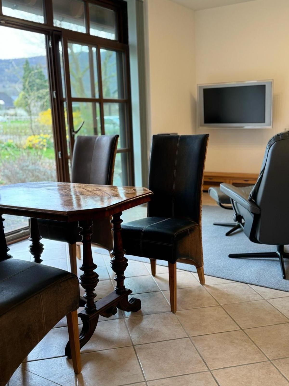 Marienau Apartment